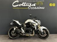 SUZUKI GSR 750 REVISÉE & GARANTIE 12 MOIS !