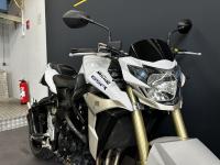 SUZUKI GSR 750 REVISÉE & GARANTIE 12 MOIS !