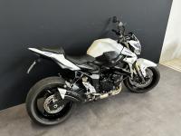 SUZUKI GSR 750 REVISÉE & GARANTIE 12 MOIS !