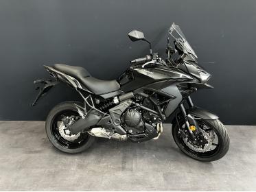 KAWASAKI VERSYS 650