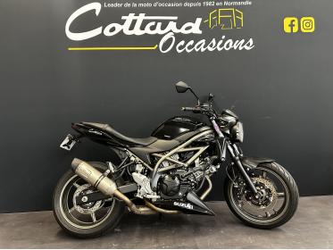 SUZUKI SV 650 A2
