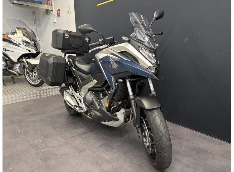 HONDA NC 750 X REVISEE & GARANTIE !