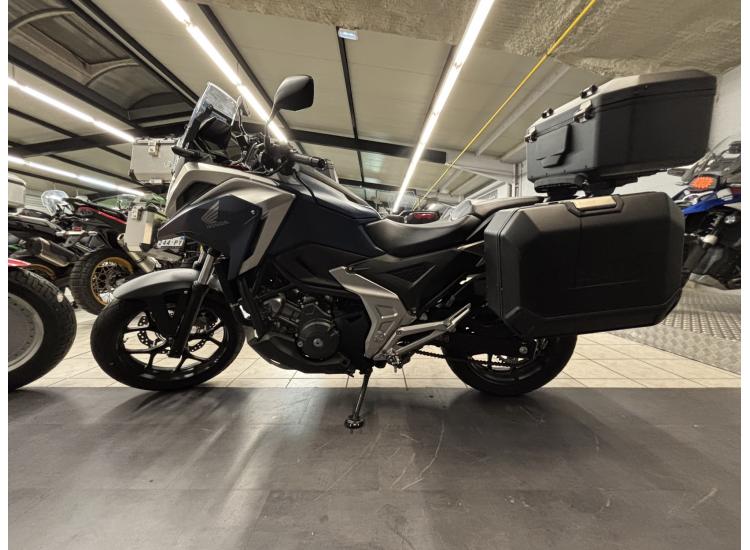 HONDA NC 750 X REVISEE & GARANTIE !