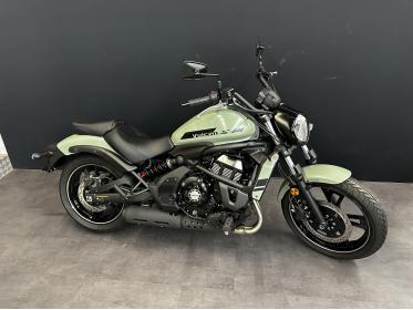KAWASAKI VULCAN 650 S