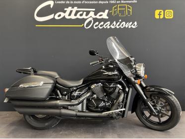 SUZUKI INTRUDER 1500