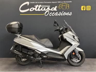 KYMCO DOWNTOWN 350