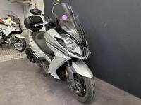 KYMCO DOWNTOWN 350 REVISEE & GARANTIE 12 MOIS !