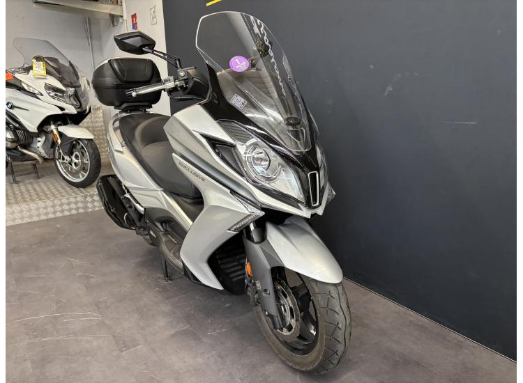 KYMCO DOWNTOWN 350 REVISEE & GARANTIE 12 MOIS !