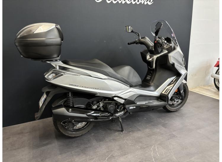 KYMCO DOWNTOWN 350 REVISEE & GARANTIE 12 MOIS !