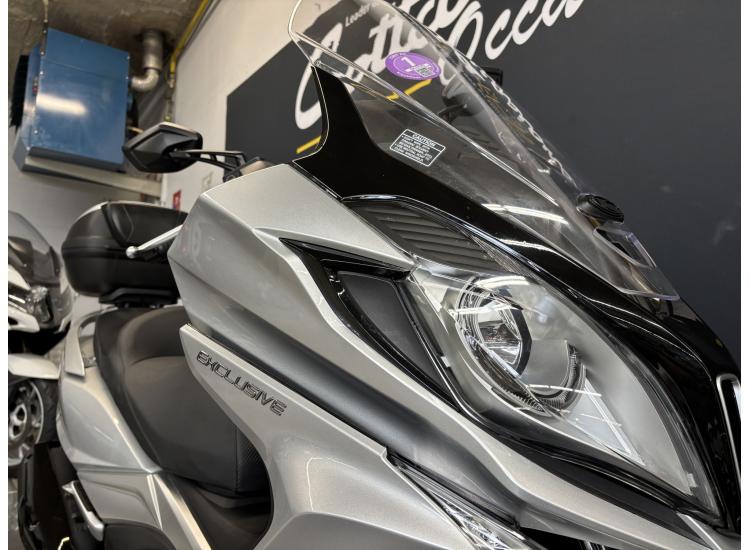 KYMCO DOWNTOWN 350 REVISEE & GARANTIE 12 MOIS !