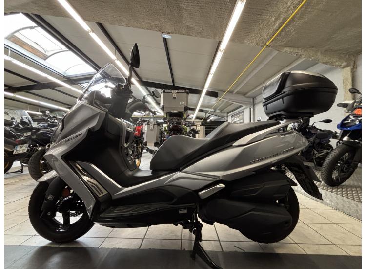 KYMCO DOWNTOWN 350 REVISEE & GARANTIE 12 MOIS !
