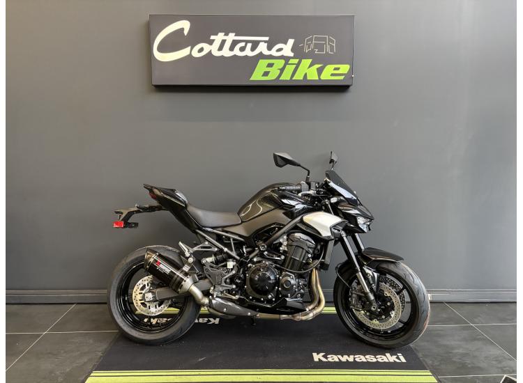 KAWASAKI Z 900 PACK PERFORMANCE 