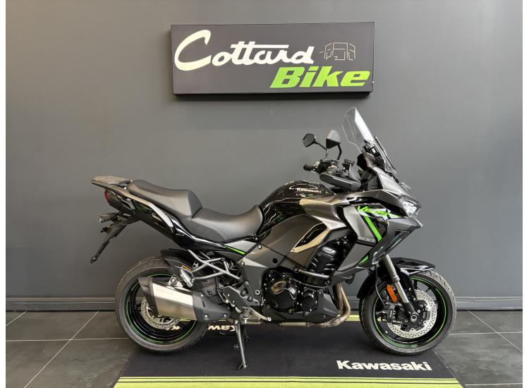 KAWASAKI VERSYS 1100 SE