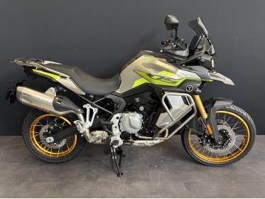 VOGE DS900X