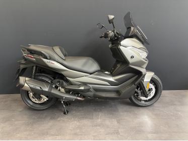 VOGE SR4 LUXE RADAR