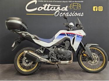 HONDA XL 750 TRANSALP