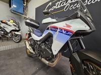 HONDA XL750 TRANSALP 1° MAIN REVISEE ET GARANTIE !