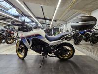 HONDA XL750 TRANSALP 1° MAIN REVISEE ET GARANTIE !