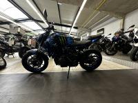 YAMAHA MT-07 (47.5CV) Quartararo A2 1ER MAIN REVISÉE & GARANTIE !