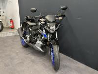 SUZUKI GSX-S 125 ABS REVISEE & GARANTIE 12 MOIS !