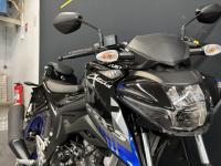 SUZUKI GSX-S 125 ABS REVISEE & GARANTIE 12 MOIS !