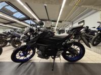 SUZUKI GSX-S 125 ABS REVISEE & GARANTIE 12 MOIS !