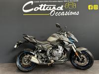 VOGE 500 R A2 REVISÉE & GARANTIE !