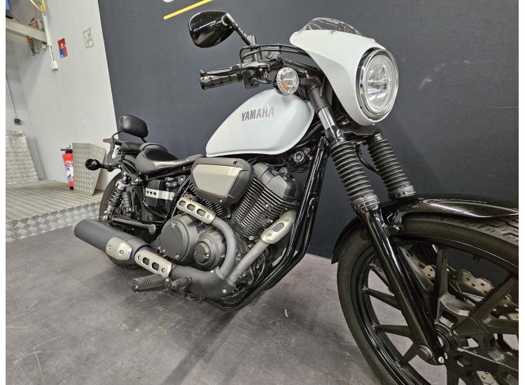 YAMAHA XVS 950 BOLT REVISEE & GARANTIE 12 MOIS !