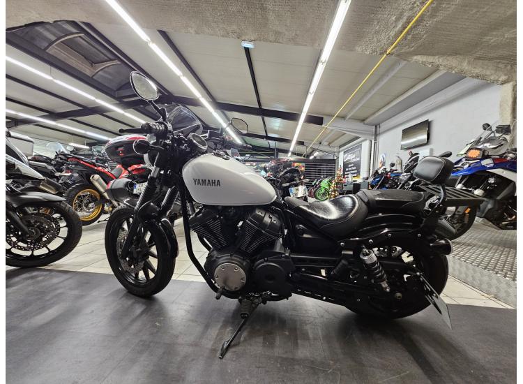 YAMAHA XVS 950 BOLT REVISEE & GARANTIE 12 MOIS !