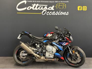 BMW M 1000R