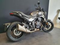 VOGE 500 AC NEUVE GARANTIE 3 ANS !