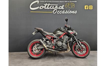 KAWASAKI Z 900