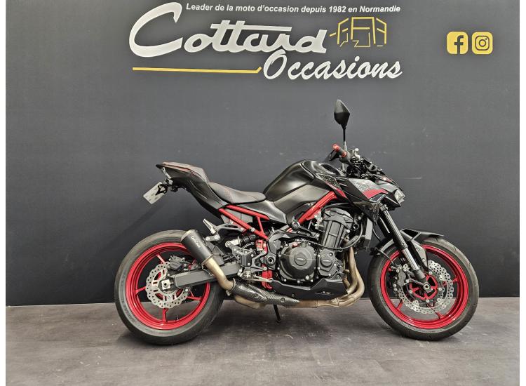KAWASAKI Z900 FULL 1° MAIN REVISEE ET GARANTIE 12 MOIS !