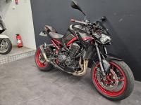 KAWASAKI Z900 FULL 1° MAIN REVISEE ET GARANTIE 12 MOIS !