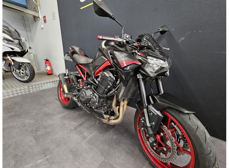KAWASAKI Z900 FULL 1° MAIN REVISEE ET GARANTIE 12 MOIS !