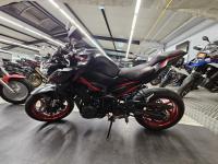 KAWASAKI Z900 FULL 1° MAIN REVISEE ET GARANTIE 12 MOIS !