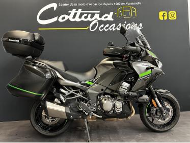 KAWASAKI VERSYS 1000