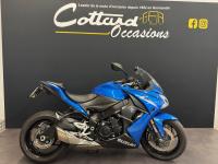 SUZUKI GSX-S 1000 F ABS REVISEE & GARANTIE 12 MOIS !