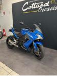 SUZUKI GSX-S 1000 F ABS REVISEE & GARANTIE 12 MOIS !