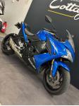 SUZUKI GSX-S 1000 F ABS REVISEE & GARANTIE 12 MOIS !