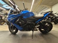 SUZUKI GSX-S 1000 F ABS REVISEE & GARANTIE 12 MOIS !