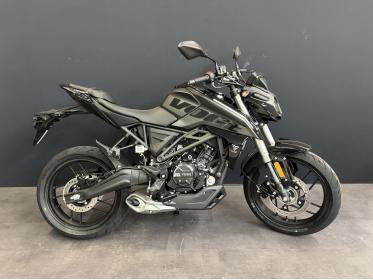 VOGE R 125