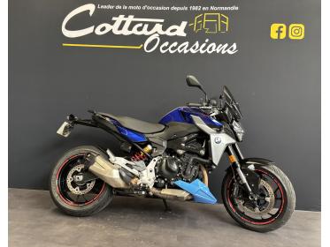 BMW F 900 R