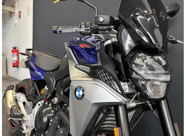 BMW F 900 R REVISEE & GARANTIE 12 MOIS !