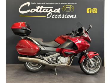 HONDA NT DEAUVILLE 700 ABS