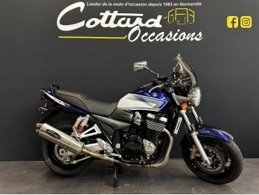 SUZUKI GSX 1400