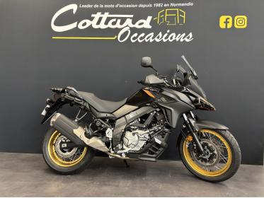 SUZUKI DL V-Strom 650