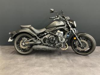 VULCAN S