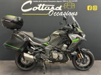 KAWASAKI VERSYS 1000 GT REVISEE ET GARANTIE 12 MOIS ! 