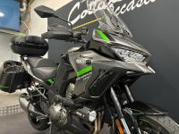 KAWASAKI VERSYS 1000 GT REVISEE ET GARANTIE 12 MOIS ! 